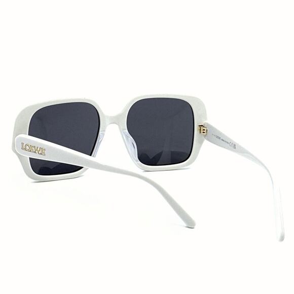 NEW!!! LOEWE Sunglasses LW40134U 25A Authentic - Picture 11 of 12
